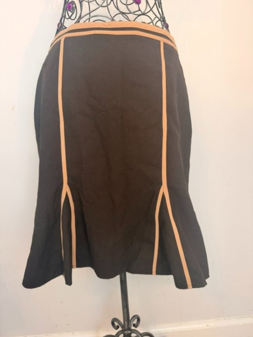 Work skirt from The Limited, size 8